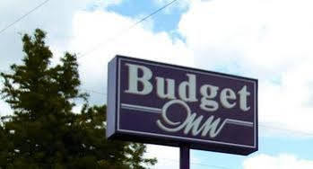 Budget Inn เจฟเฟอร์สัน ซิตี้ ภายนอก รูปภาพ